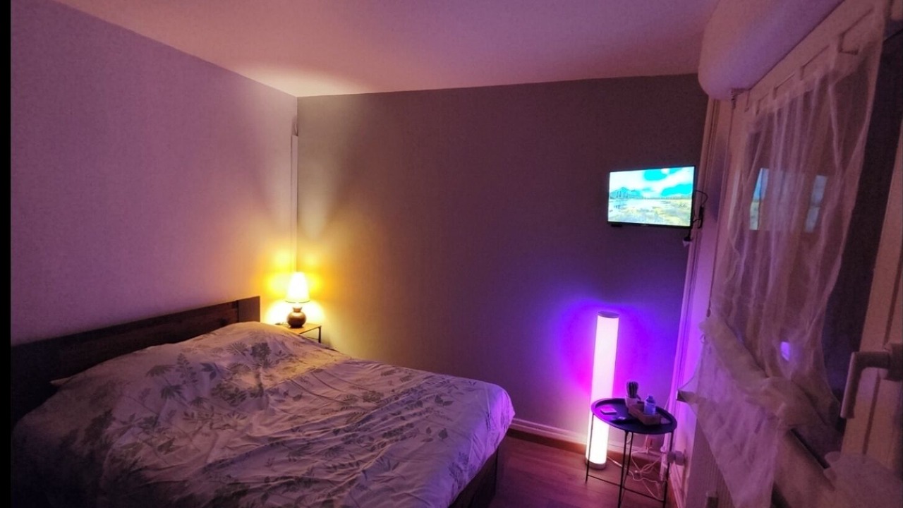 Photo of Bedroom in Belfort
