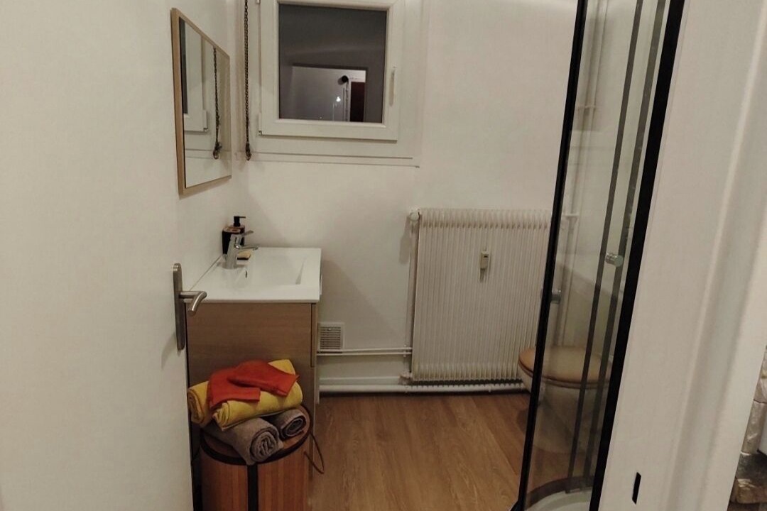 Photo of Bathroom in Belfort