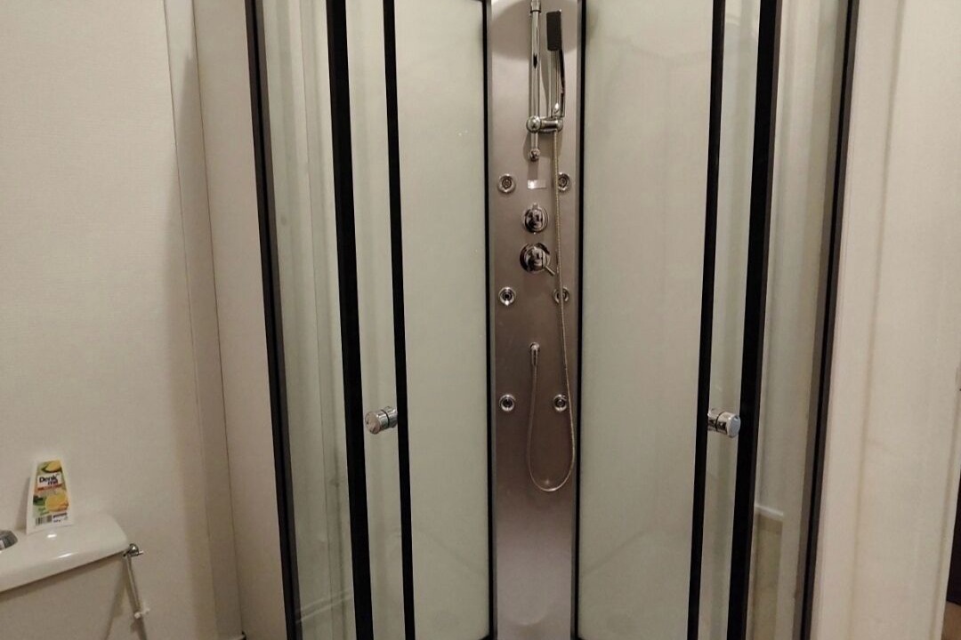 Photo of Bathroom in Belfort