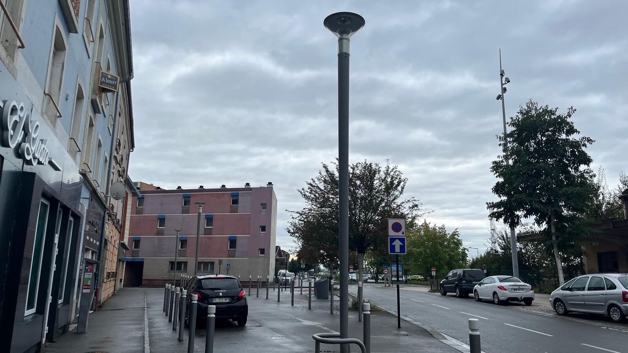 Photo of Others in Belfort