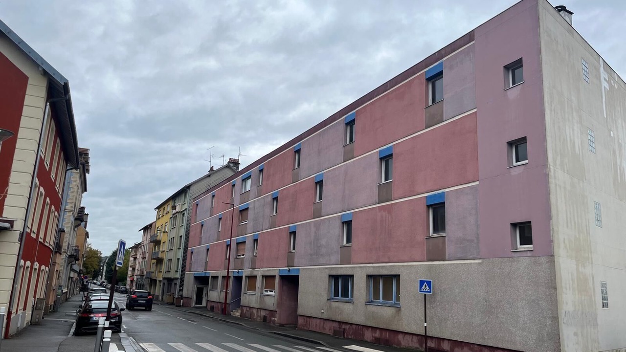 Photo of Others in Belfort