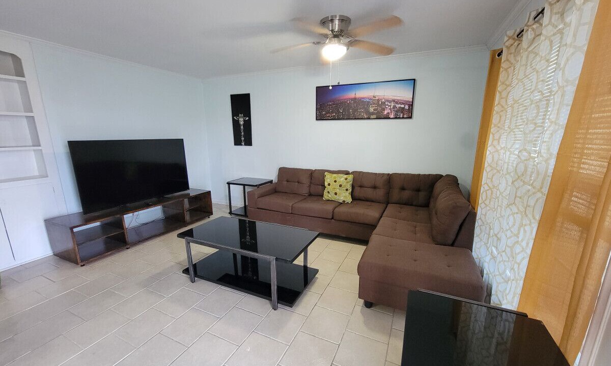 Photo of Livingroom in Iowa
