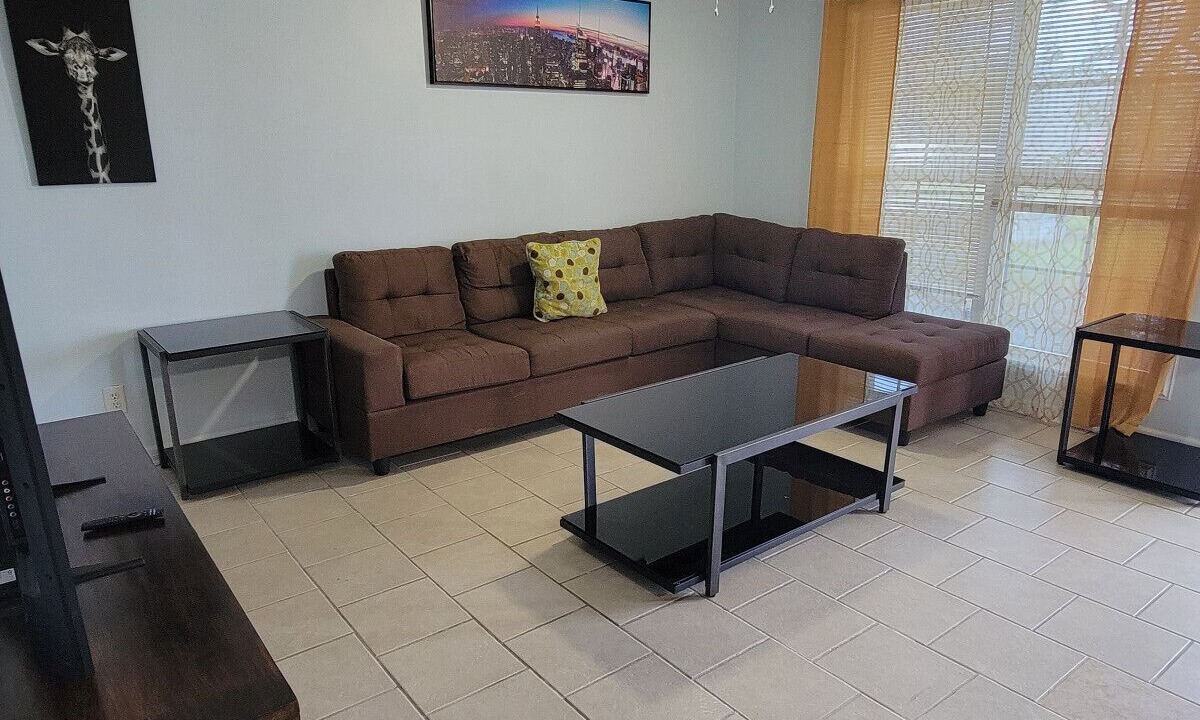 Photo of Livingroom in Iowa
