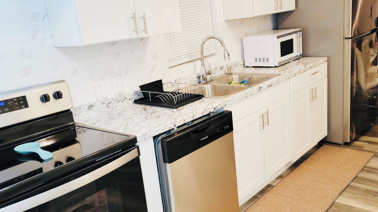 Photo of Kitchen in Tulsa