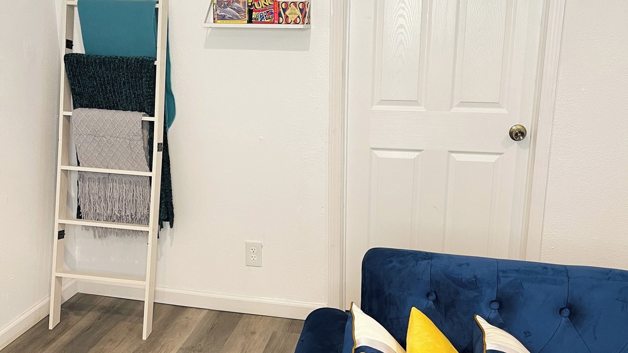 Photo of Livingroom in Tulsa