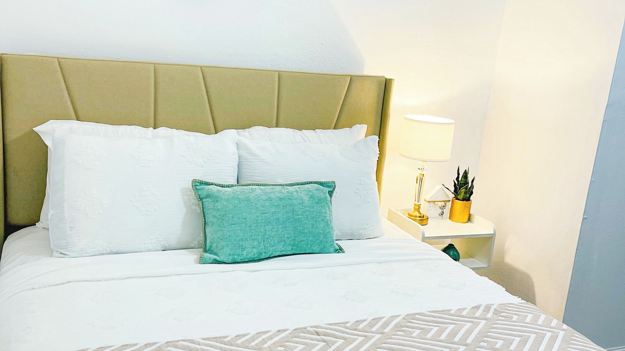 Photo of Bedroom in Tulsa