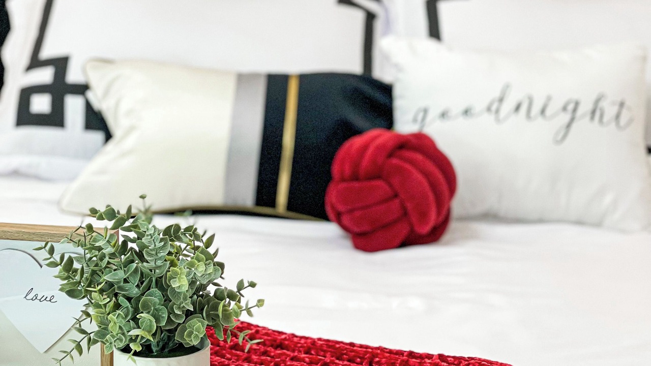 Photo of Bedroom in Tulsa