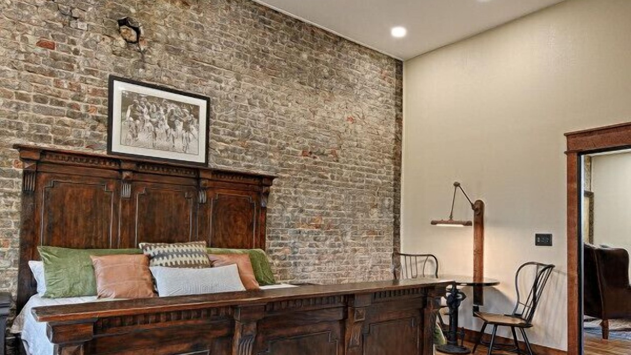 Photo of Bedroom in Greenville