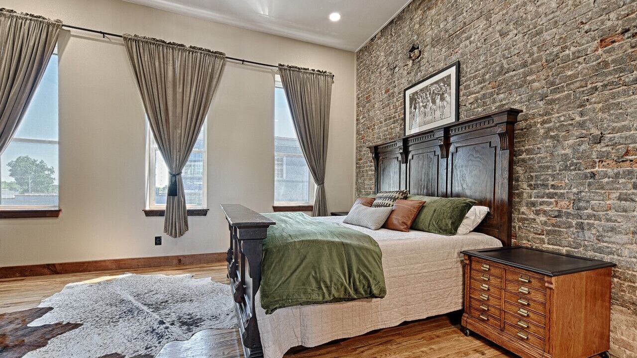 Photo of Bedroom in Greenville