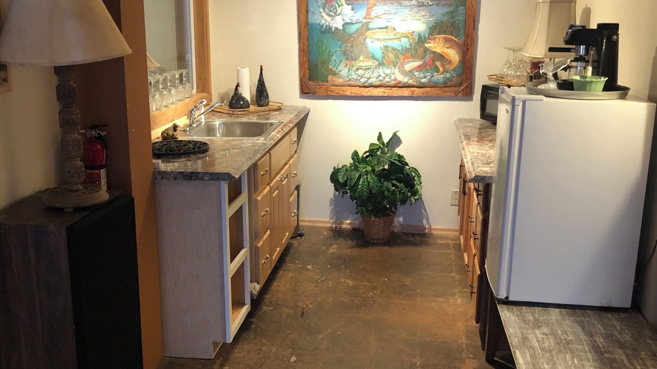 Photo of Kitchen in Toledo