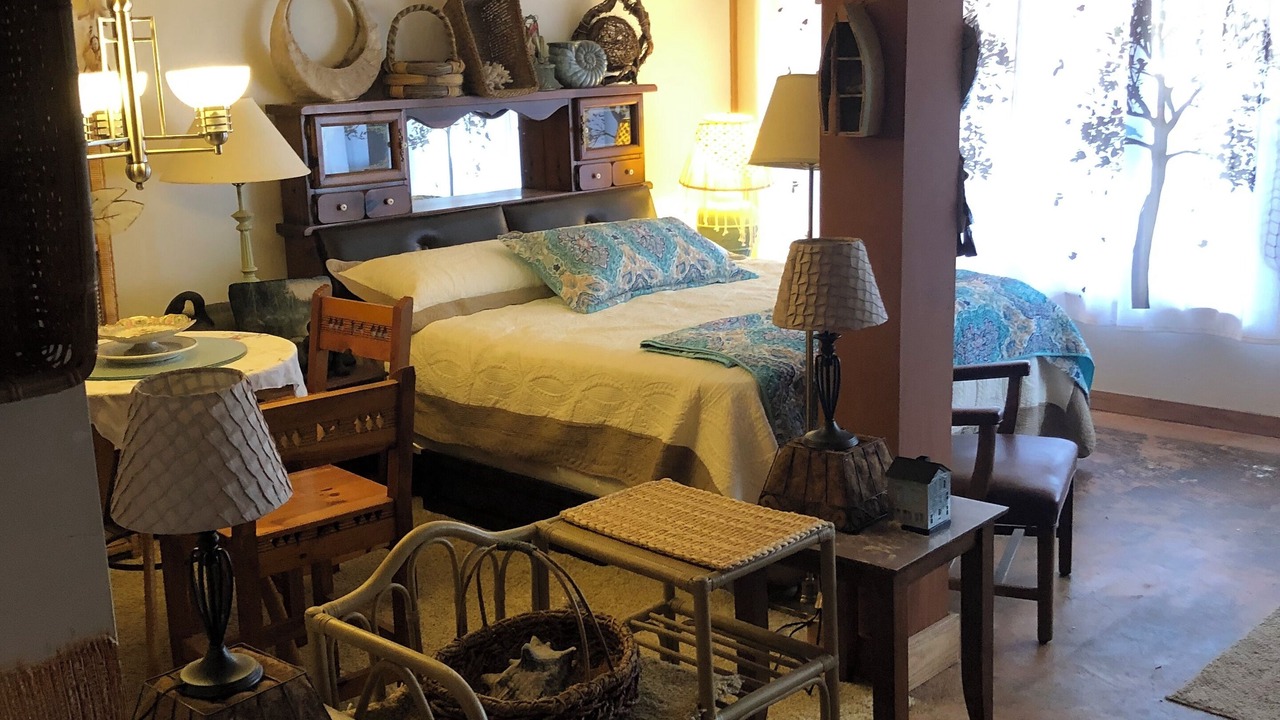 Photo of Bedroom in Toledo