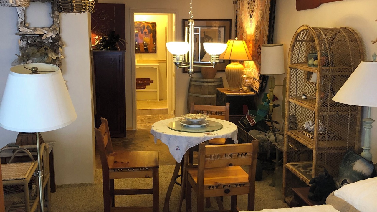 Photo of Bedroom in Toledo