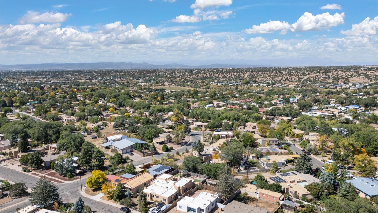 Photo of Outdoor in Santa Fe