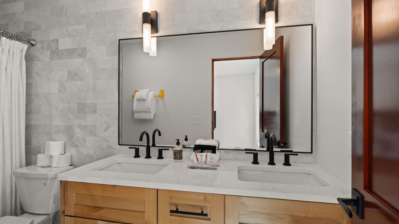 Photo of Bathroom in Santa Fe
