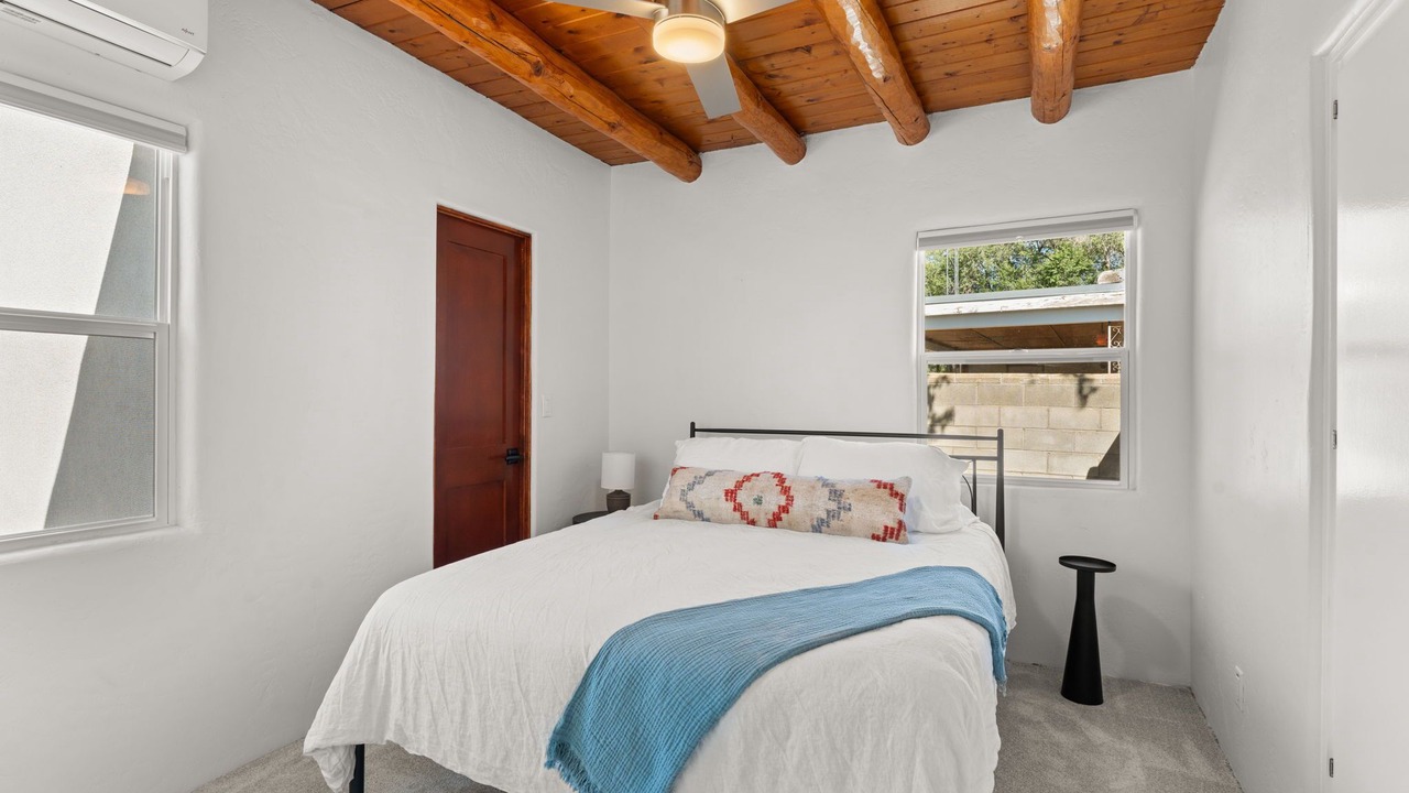 Photo of Bedroom in Santa Fe
