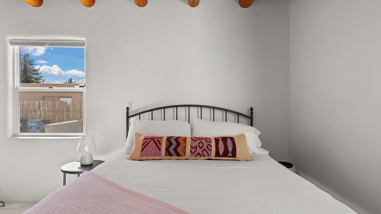 Photo of Bedroom in Santa Fe