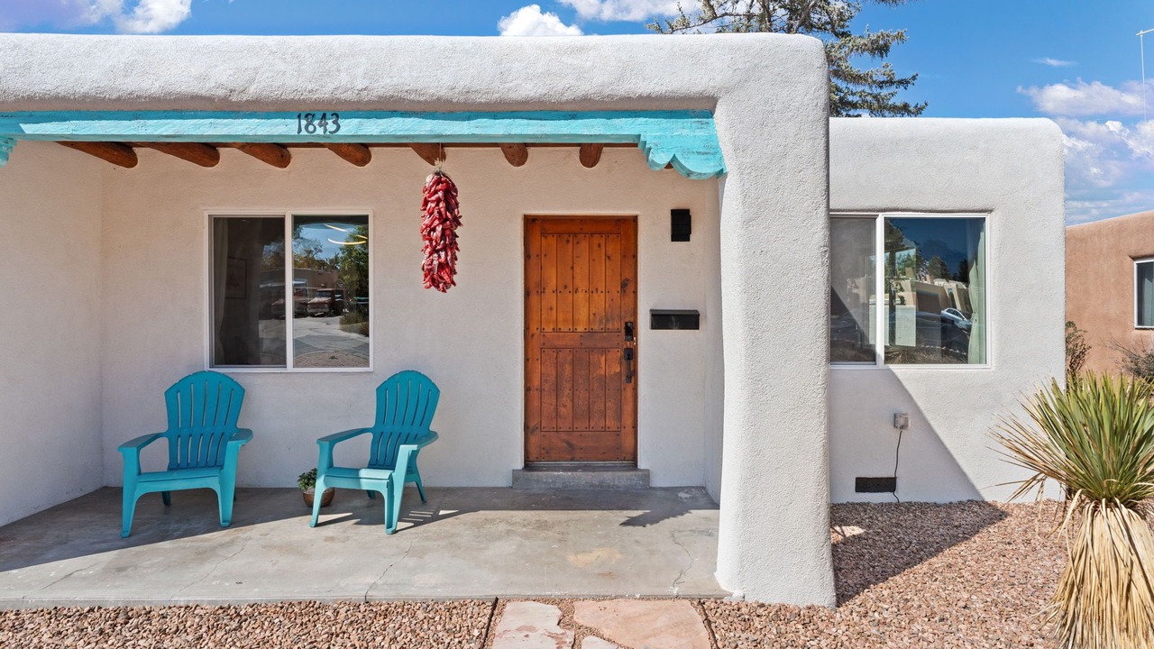 Photo of Outdoor in Santa Fe
