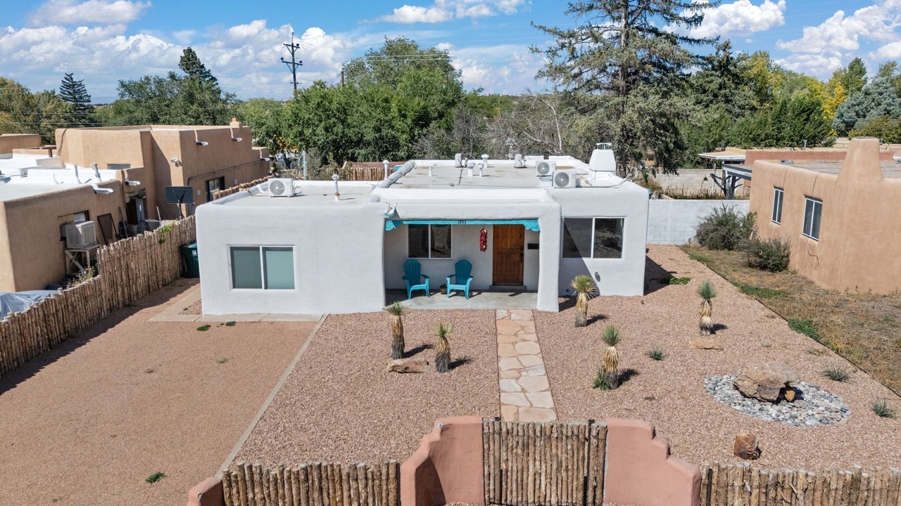 Photo of Outdoor in Santa Fe