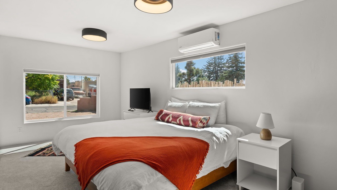 Photo of Bedroom in Santa Fe