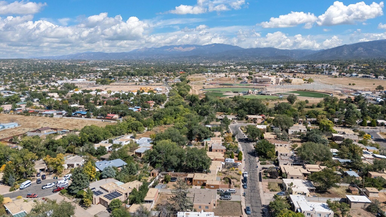 Photo of Outdoor in Santa Fe