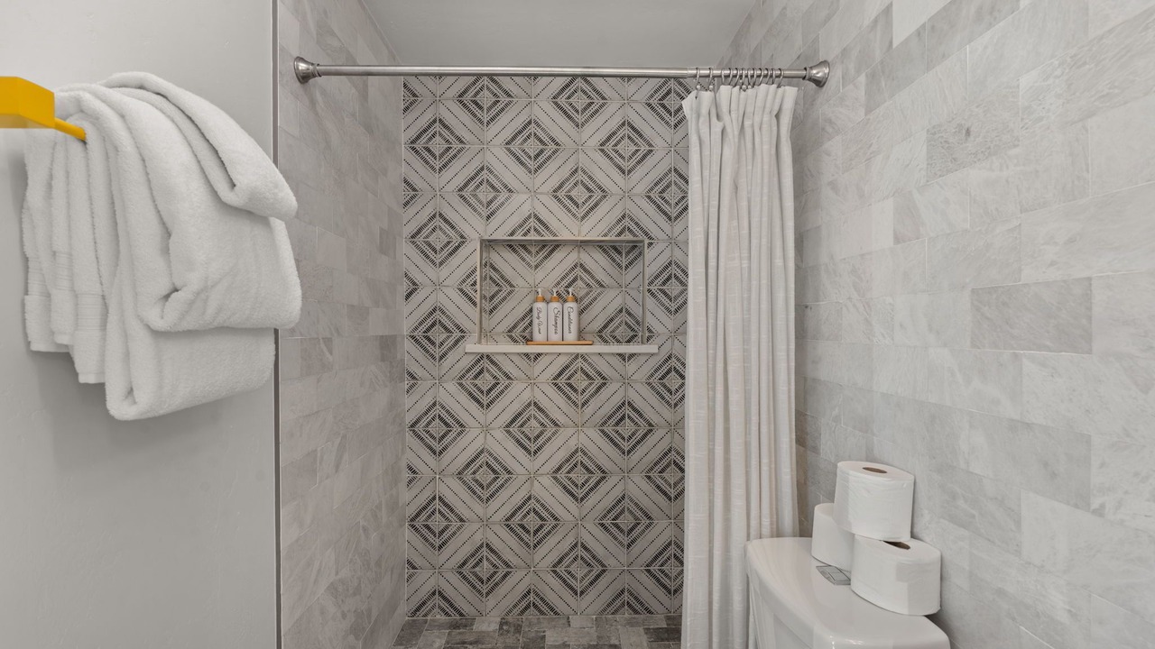 Photo of Bathroom in Santa Fe