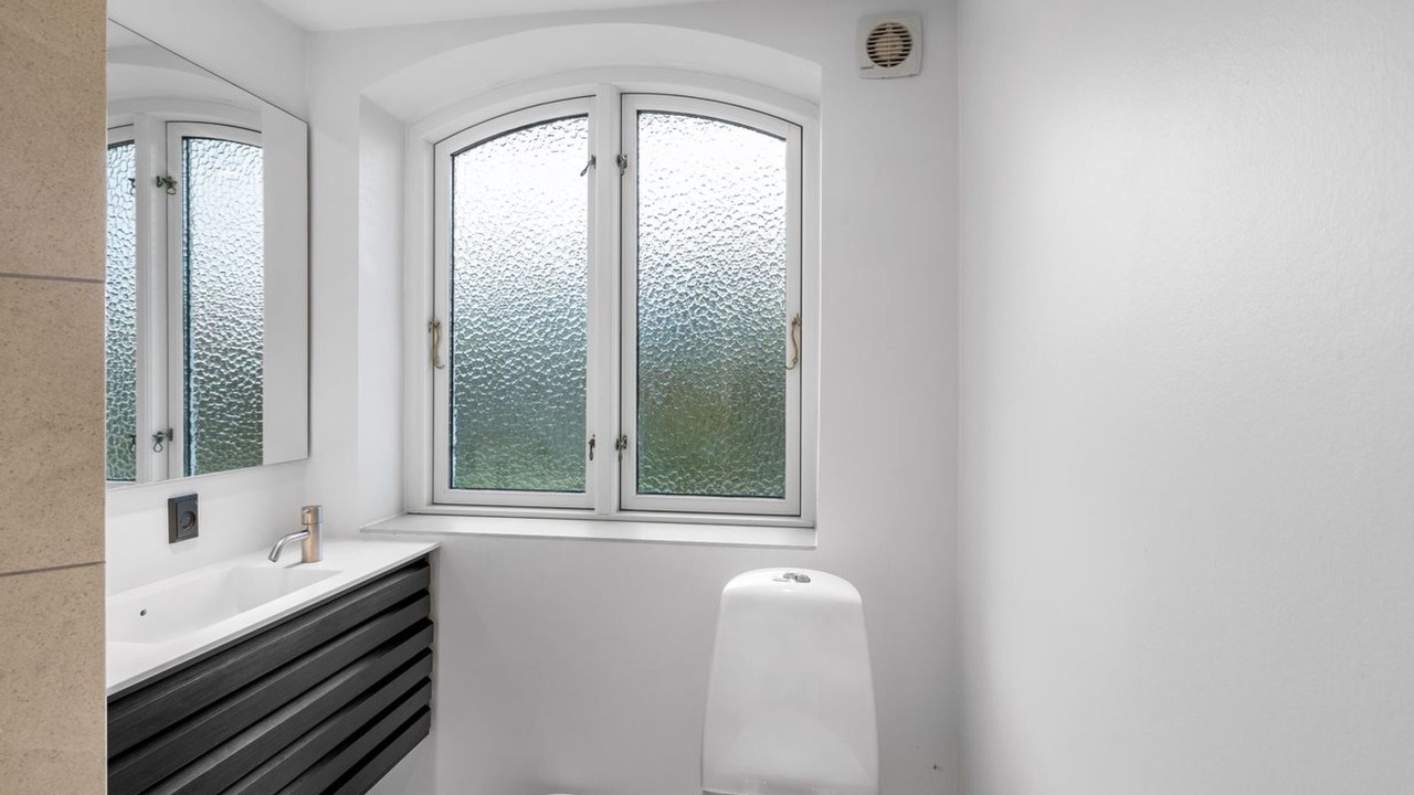 Photo of Bathroom in Middelfart