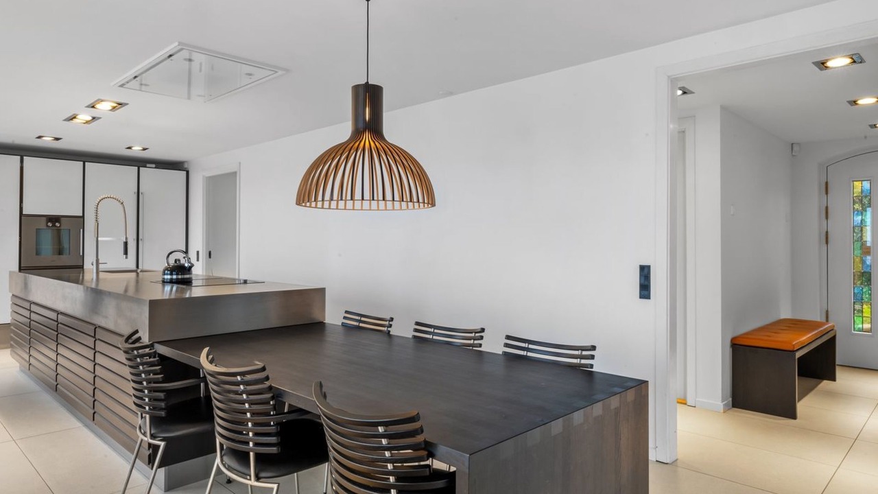 Photo of Bedroom in Middelfart