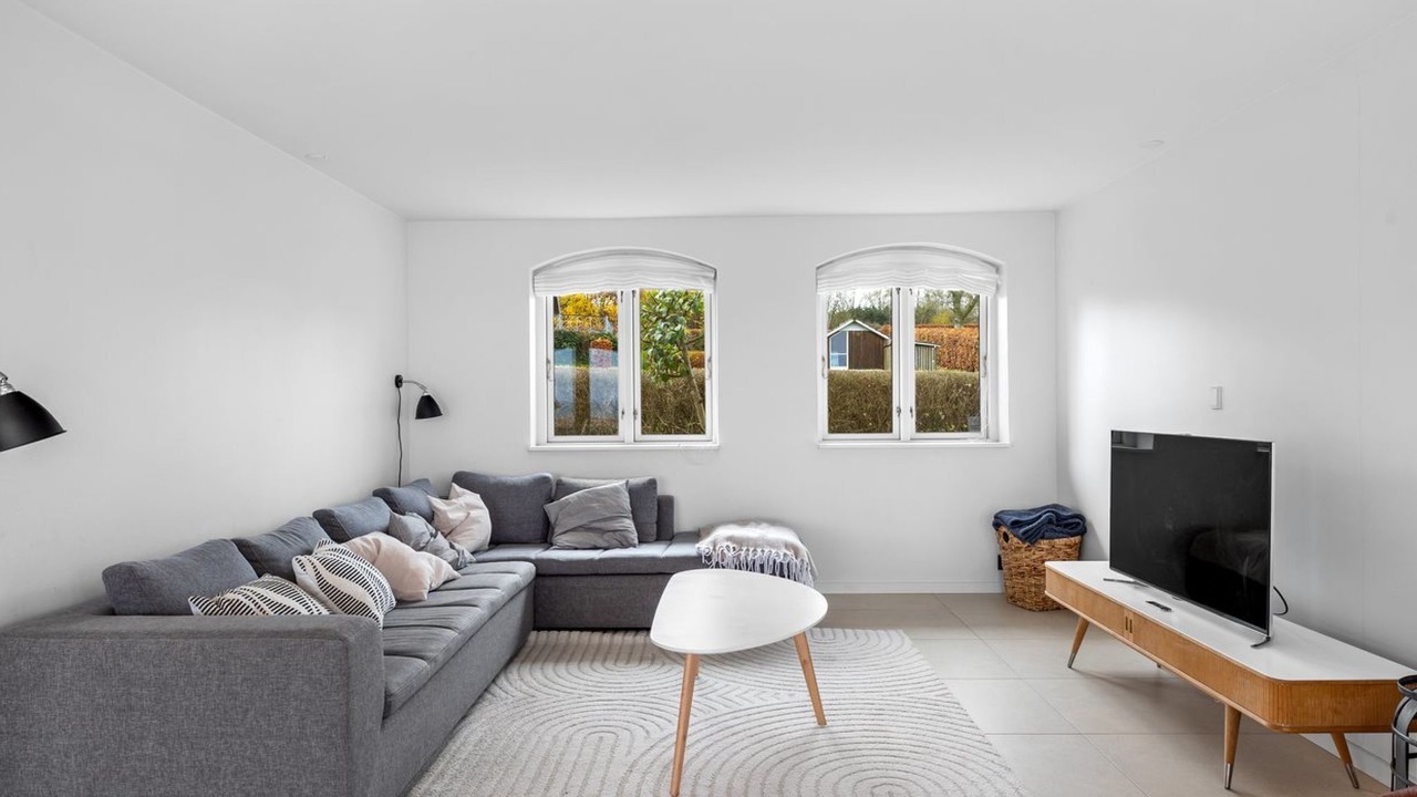 Photo of Livingroom in Middelfart