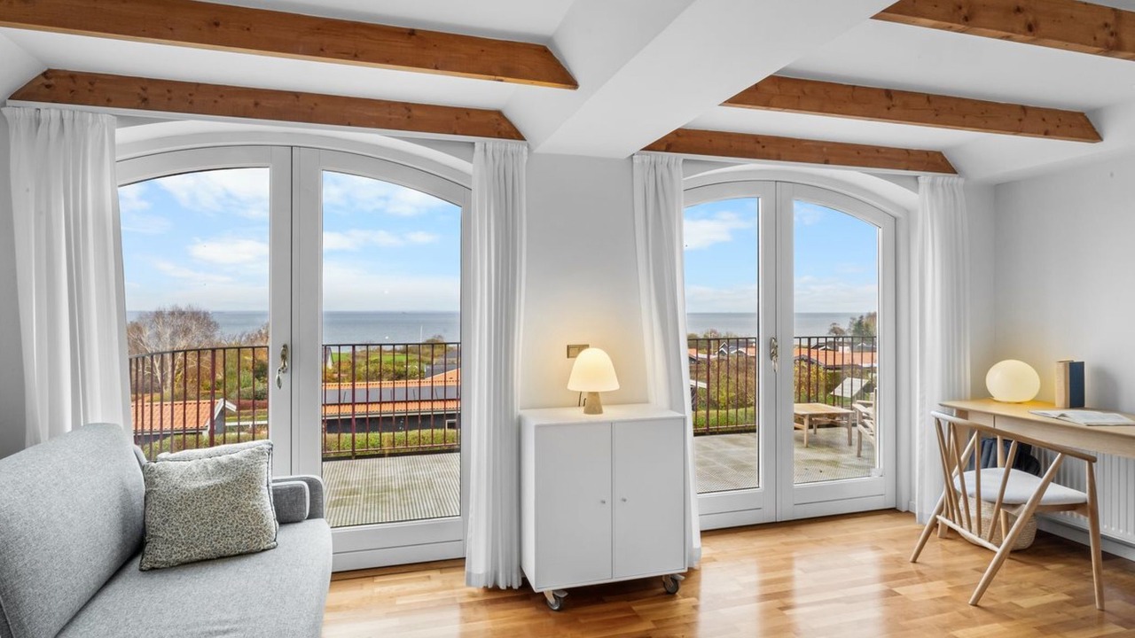 Photo of Livingroom in Middelfart