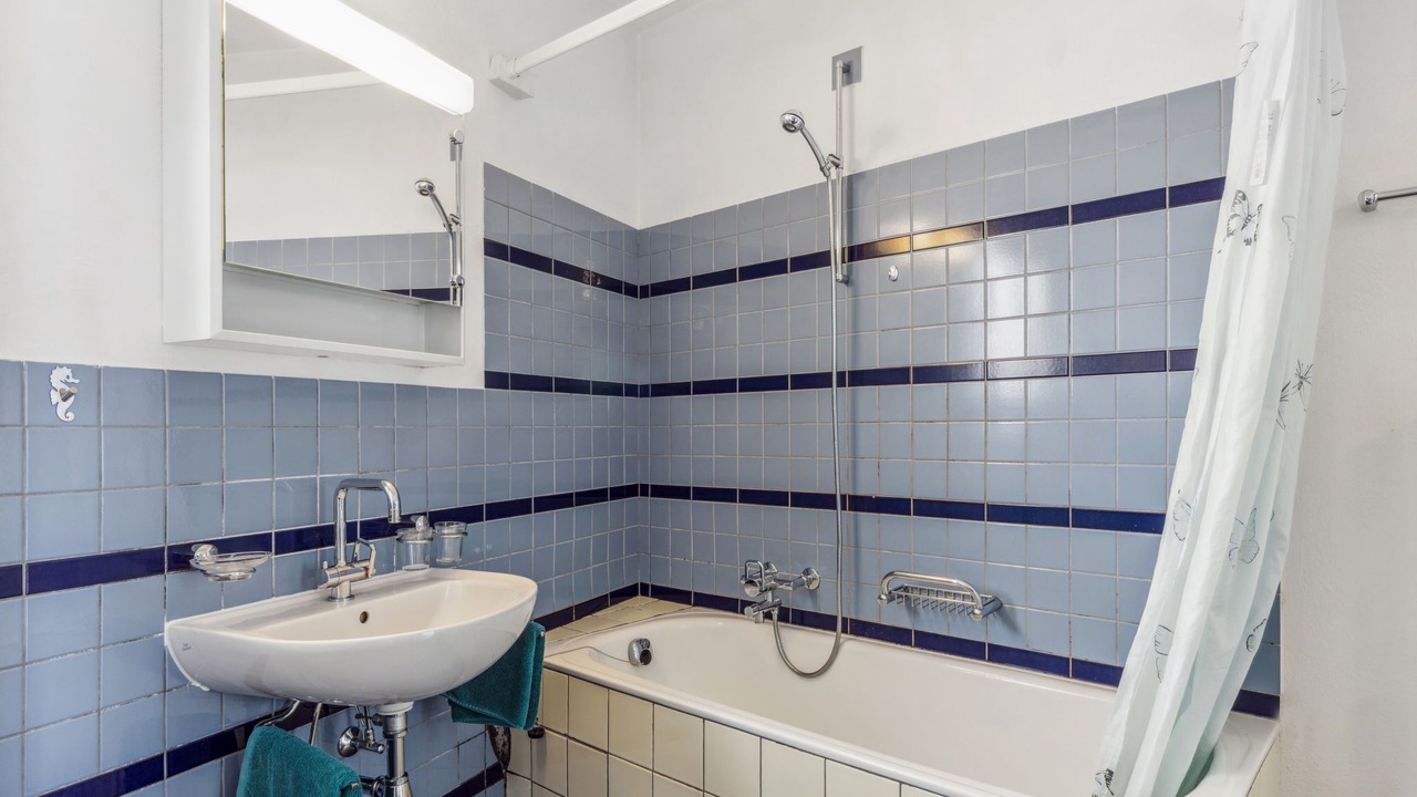 Photo of Bathroom in Muralto