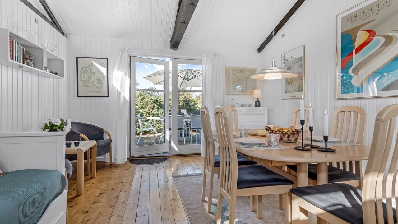Photo of Livingroom in Gedesby