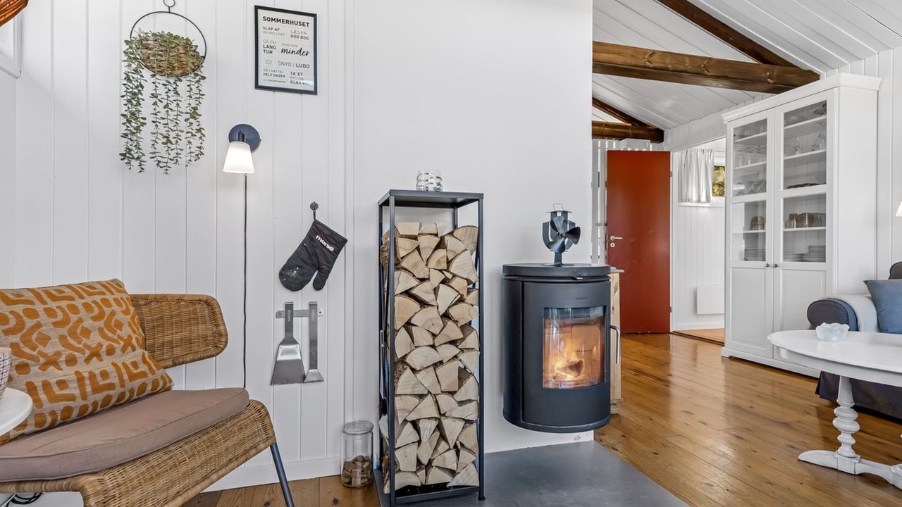Photo of Livingroom in Gedesby