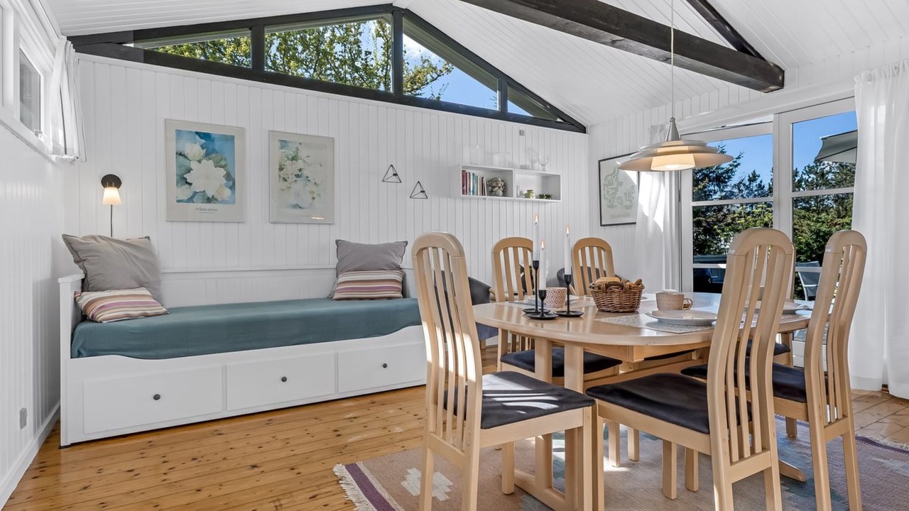 Photo of Livingroom in Gedesby