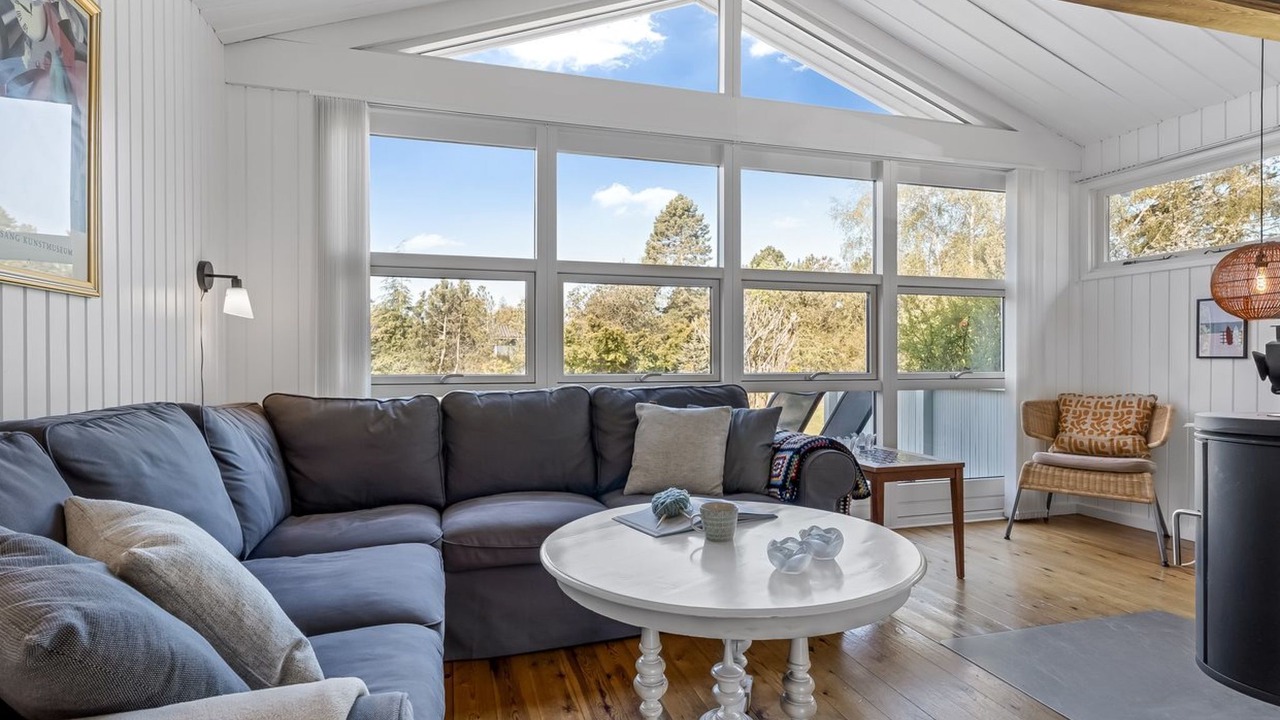 Photo of Livingroom in Gedesby
