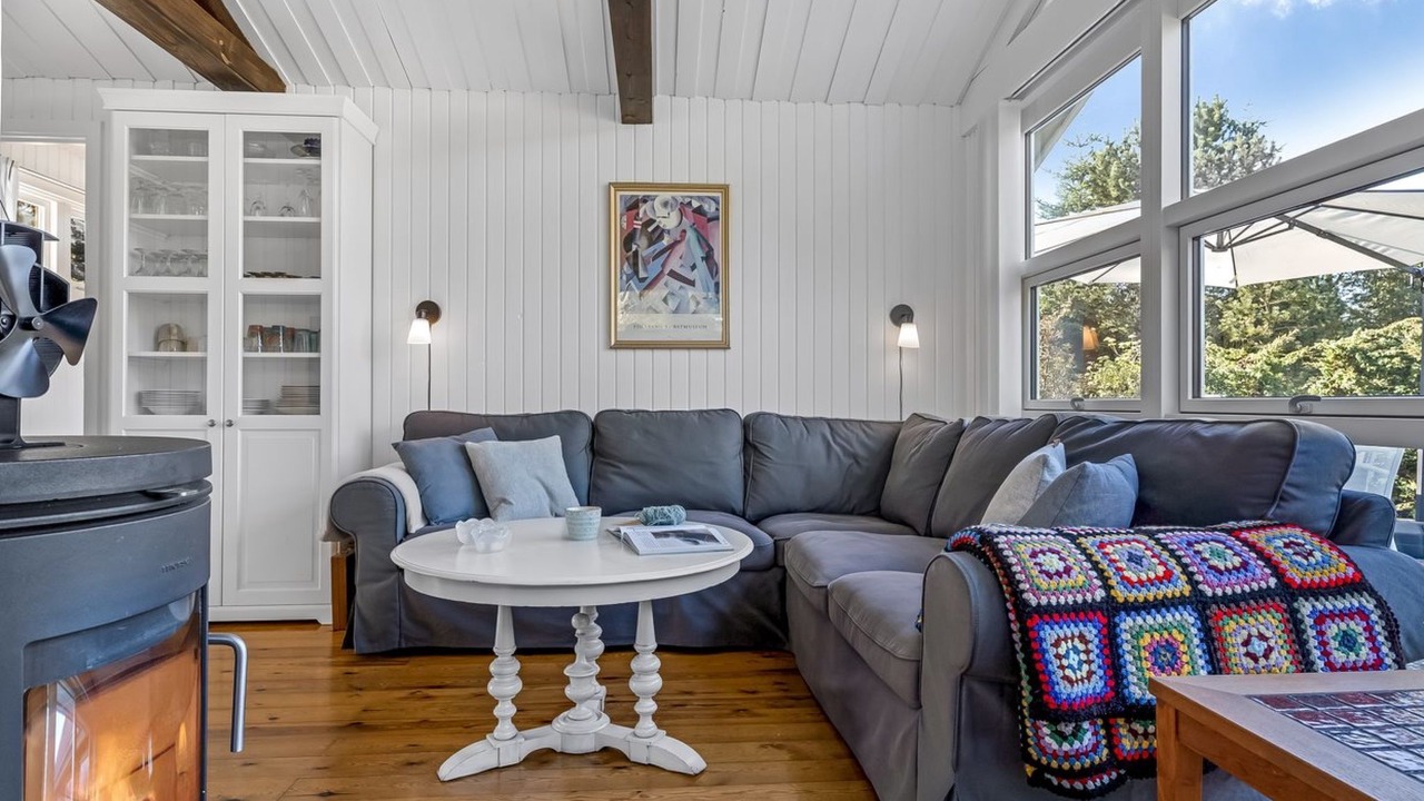 Photo of Livingroom in Gedesby