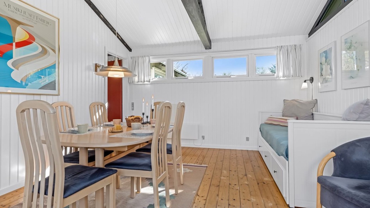 Photo of Livingroom in Gedesby