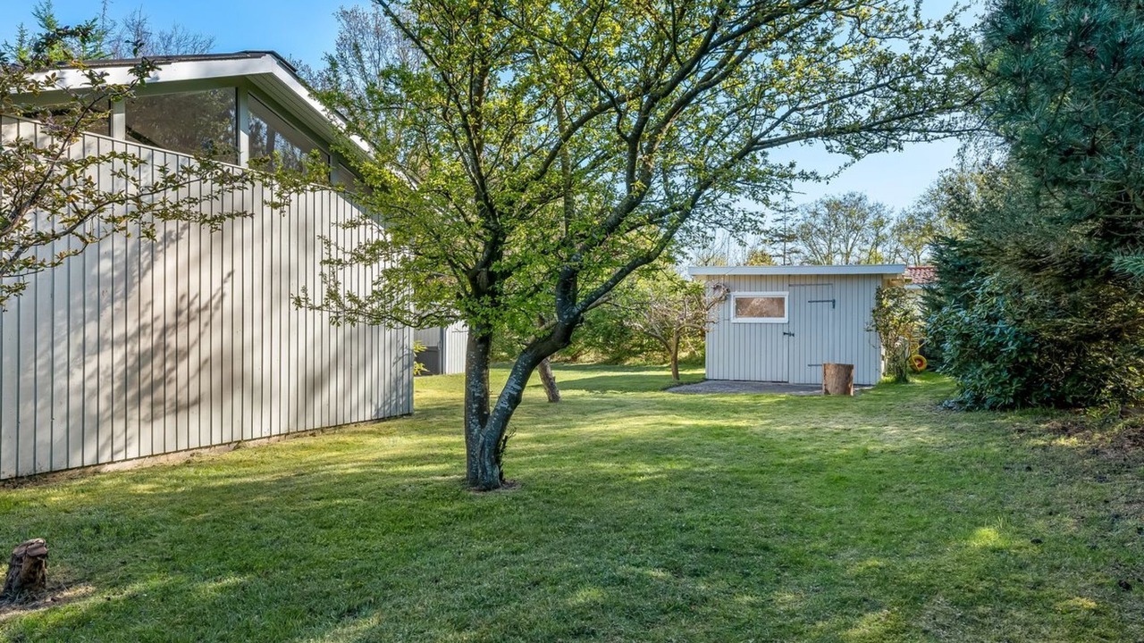 Photo of Outdoor in Gedesby
