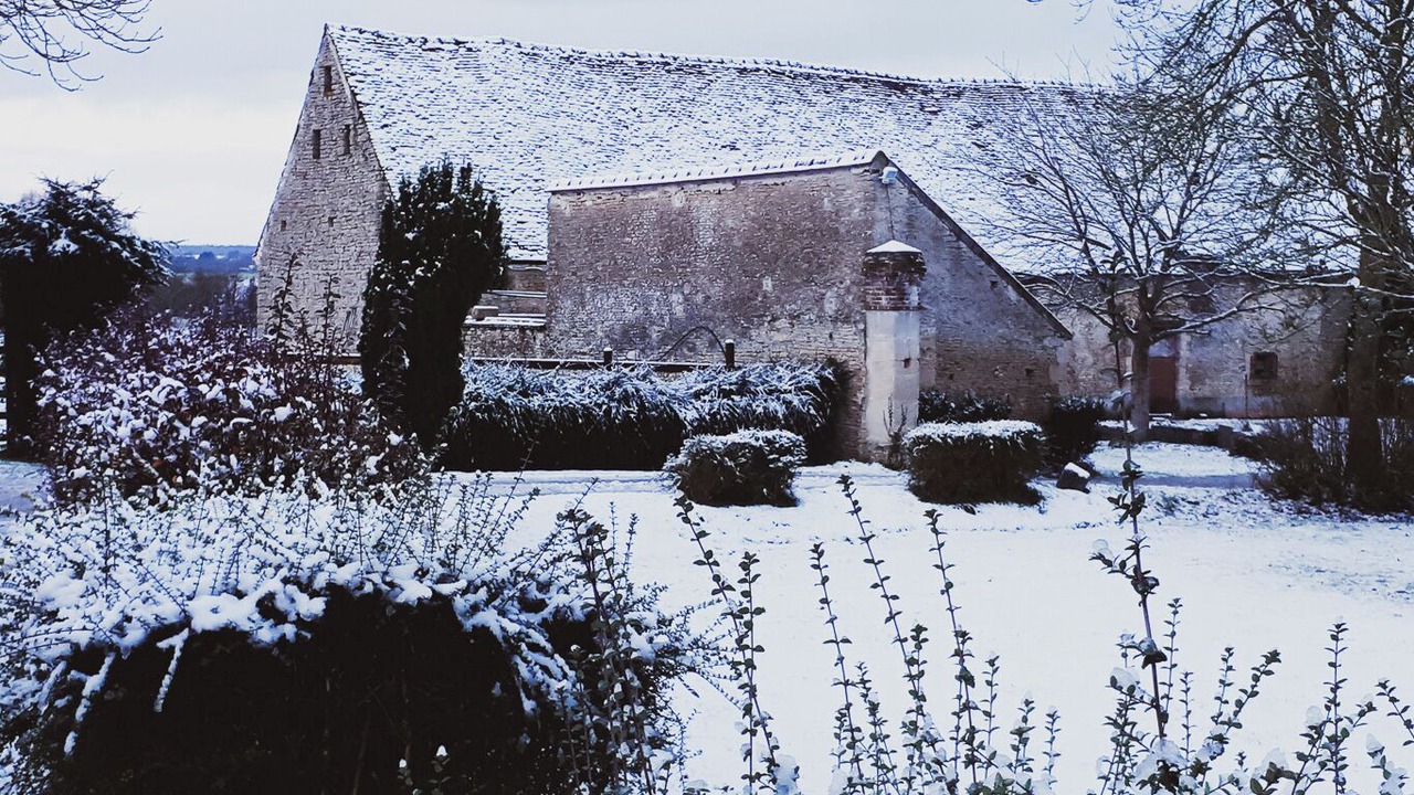 Photo of Outdoor in Saint-Lambert-sur-Dive
