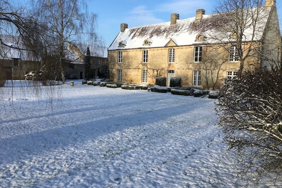 Photo of Outdoor in Saint-Lambert-sur-Dive