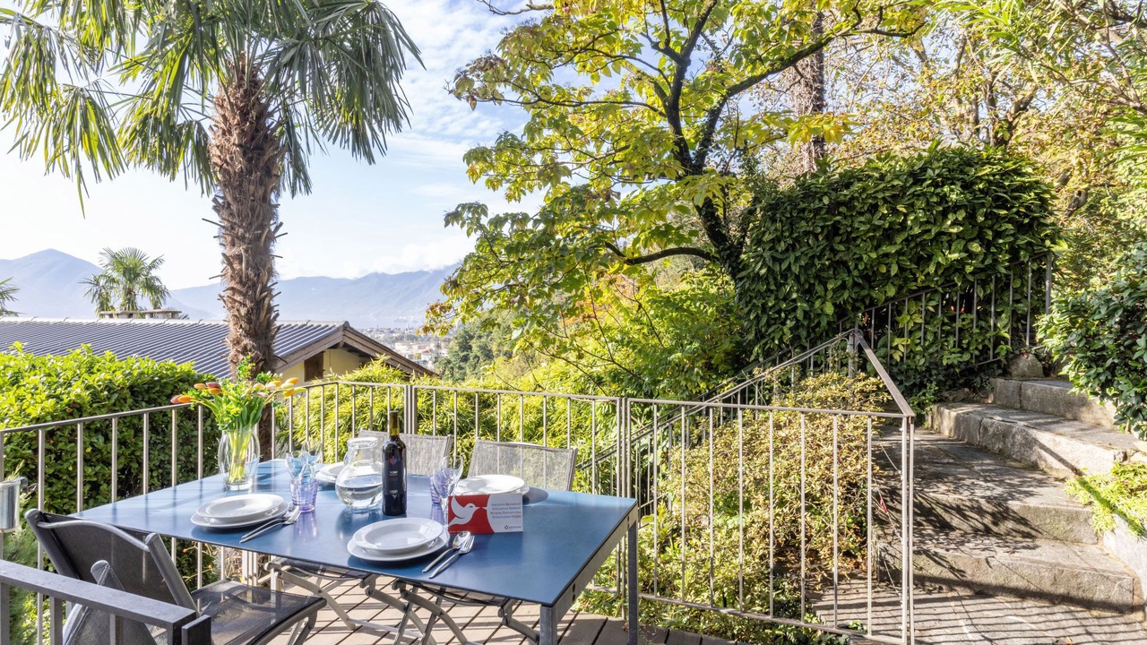 Photo of Outdoor in Muralto