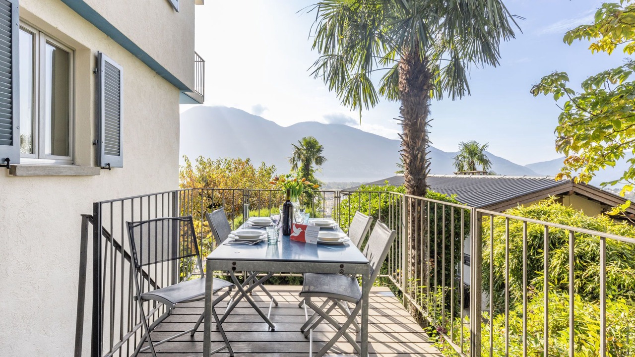 Photo of Outdoor in Muralto