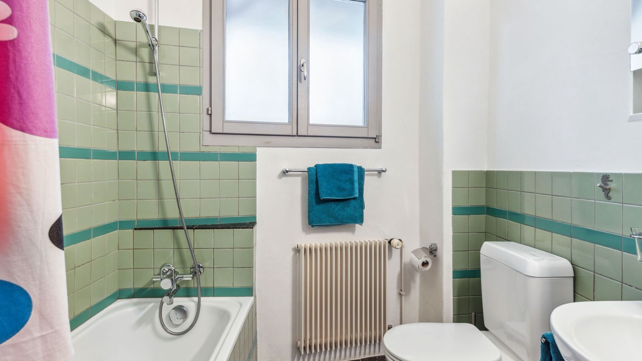 Photo of Bathroom in Muralto