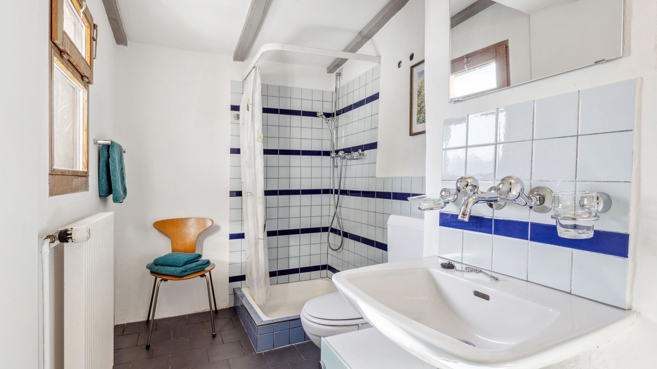 Photo of Bathroom in Muralto