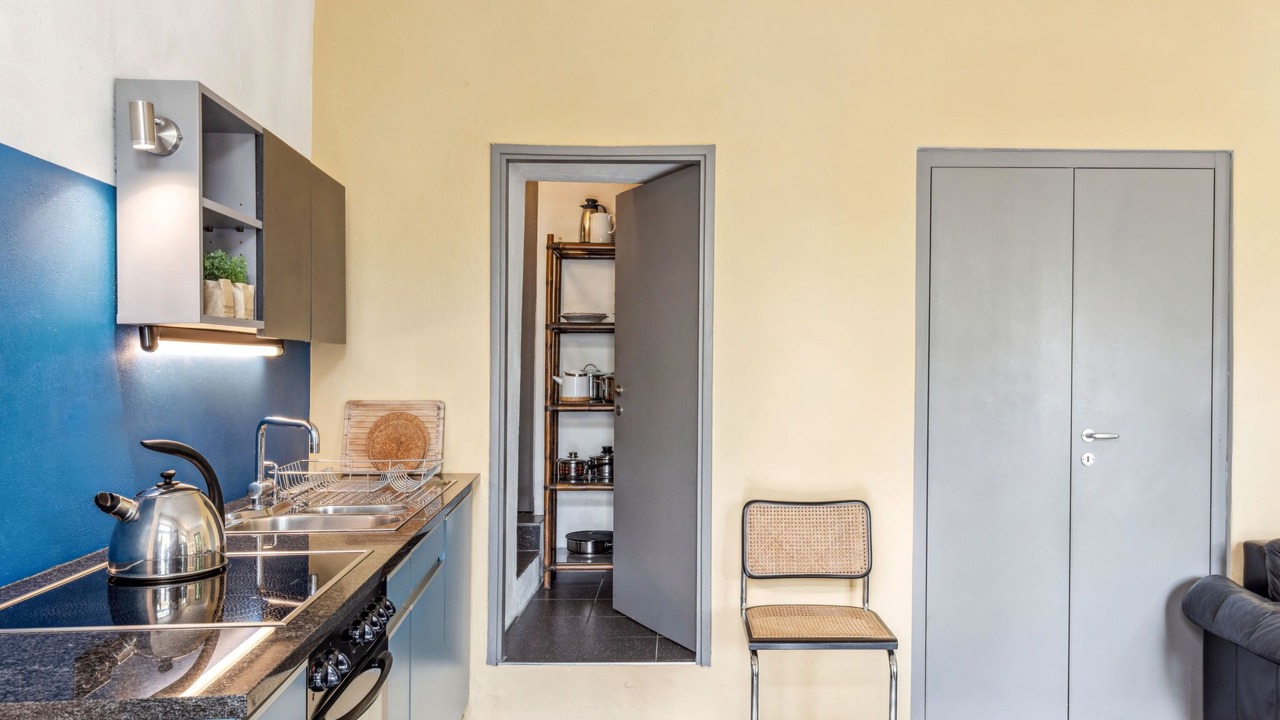 Photo of Livingroom in Muralto