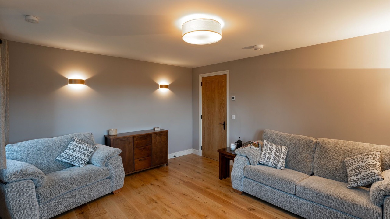 Photo of Livingroom in Inverarnie