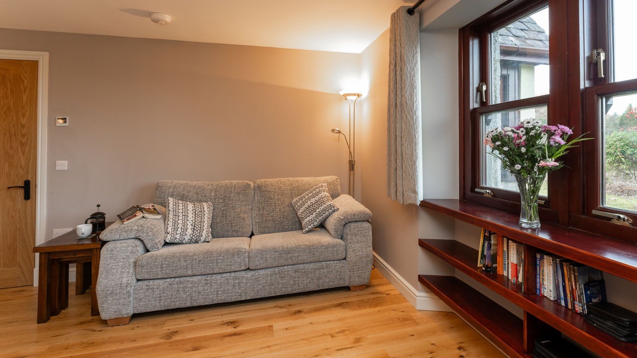 Photo of Livingroom in Inverarnie