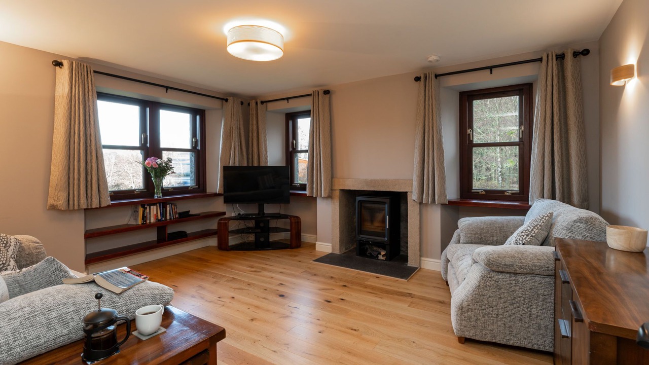 Photo of Livingroom in Inverarnie