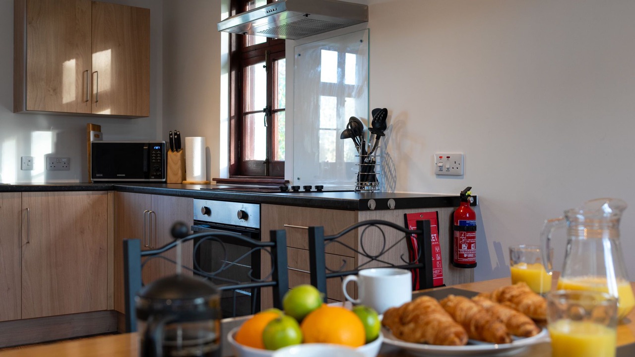 Photo of Bedroom in Inverarnie