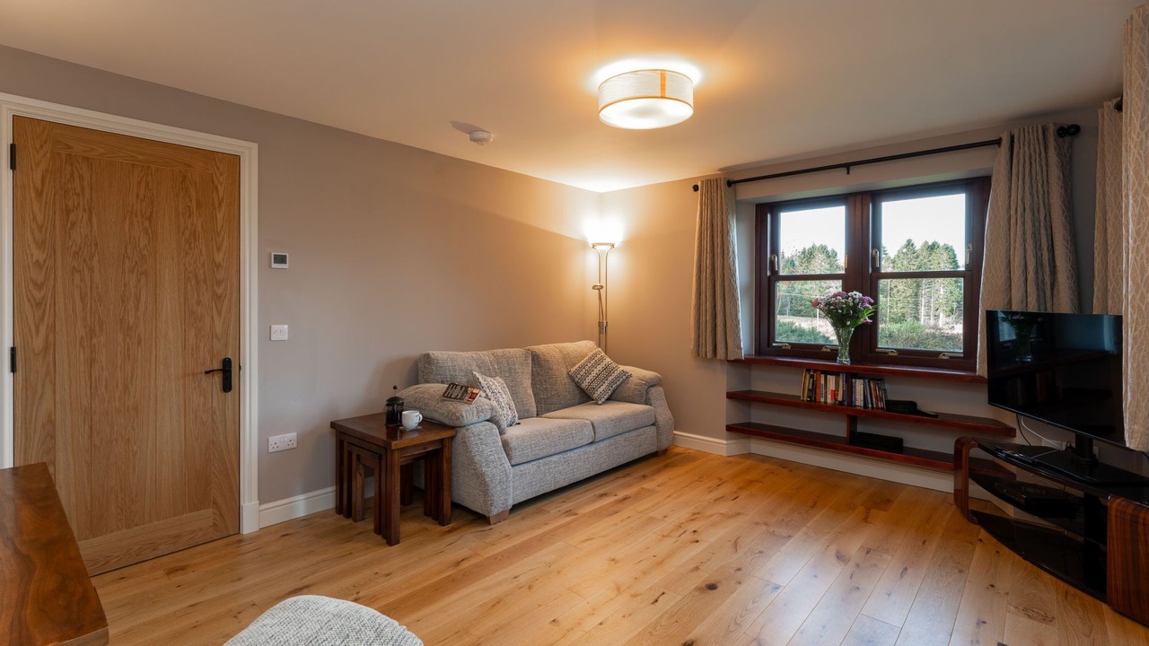 Photo of Livingroom in Inverarnie