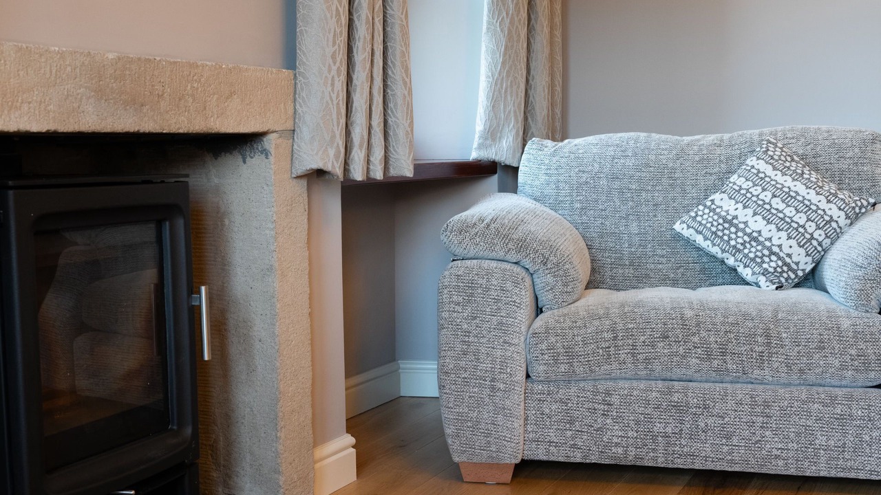 Photo of Livingroom in Inverarnie